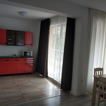 Zoleks Apartment Burgas Exterior foto