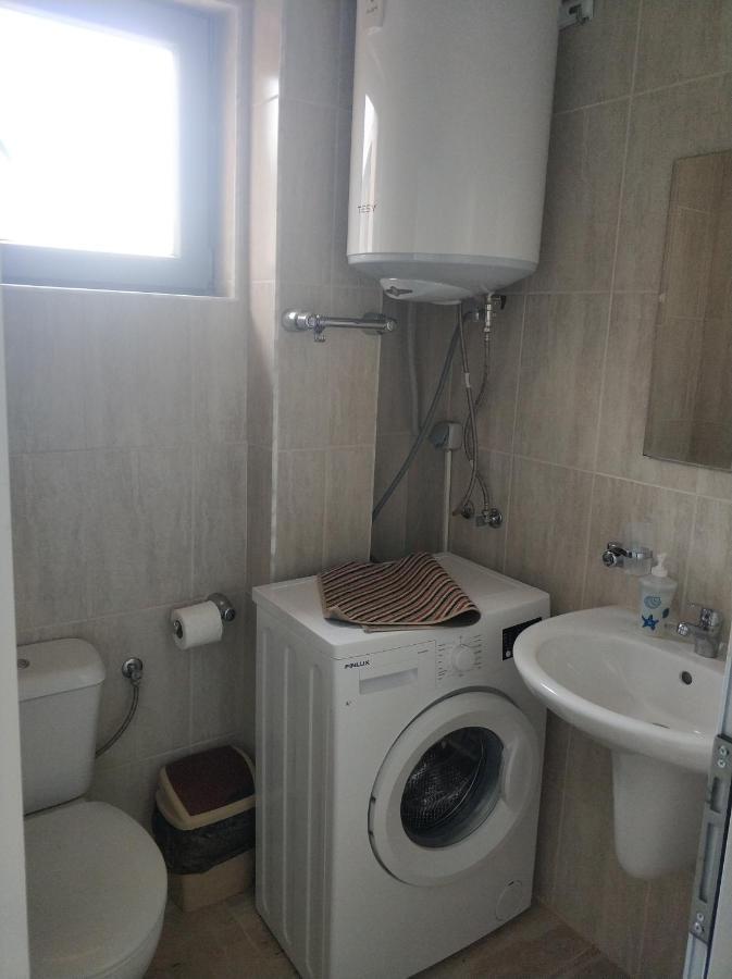 Zoleks Apartment Burgas Exterior foto