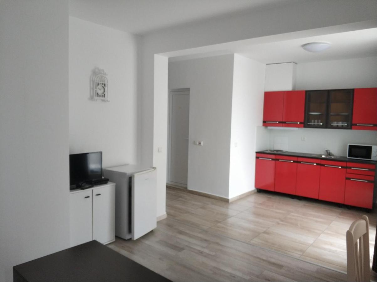 Zoleks Apartment Burgas Exterior foto