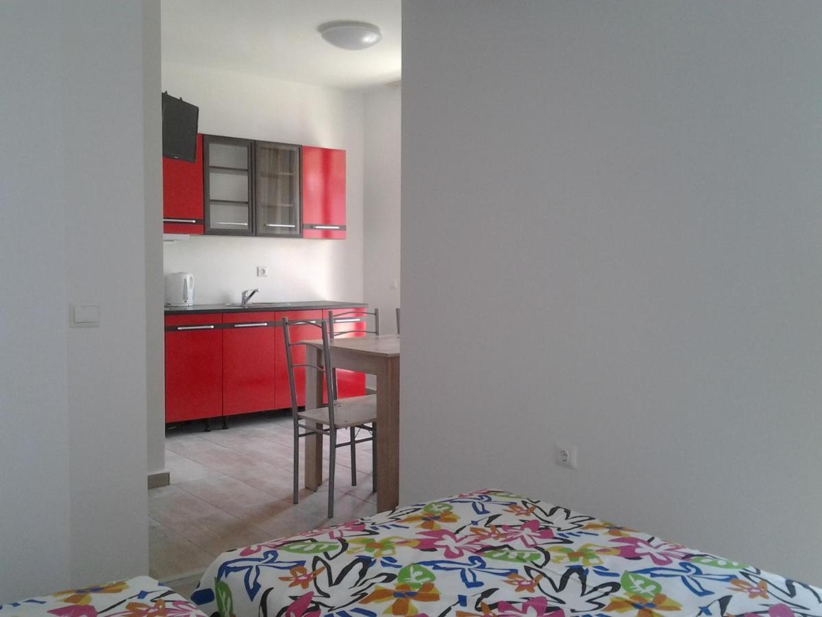 Zoleks Apartment Burgas Exterior foto