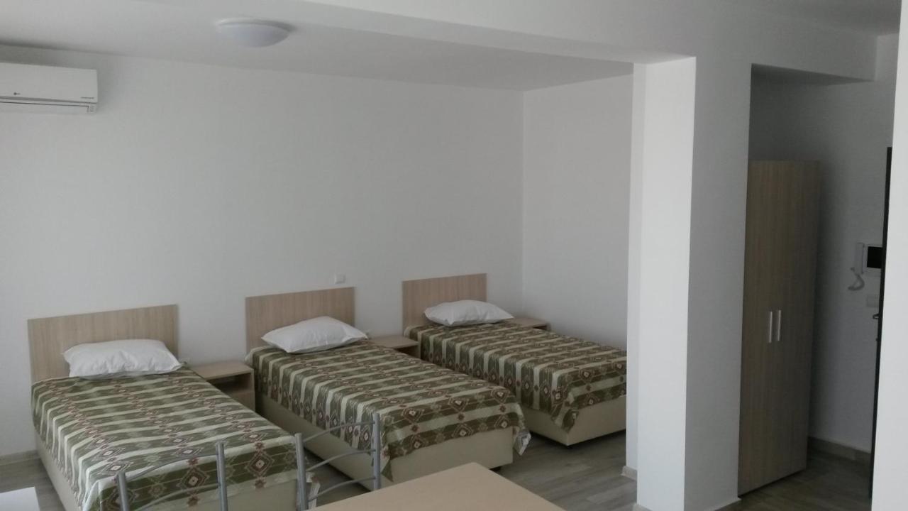 Zoleks Apartment Burgas Exterior foto